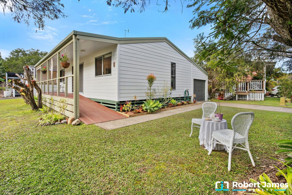43 / 44 Tait Street, Tewantin