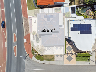 1 Mary Street, Watermans Bay