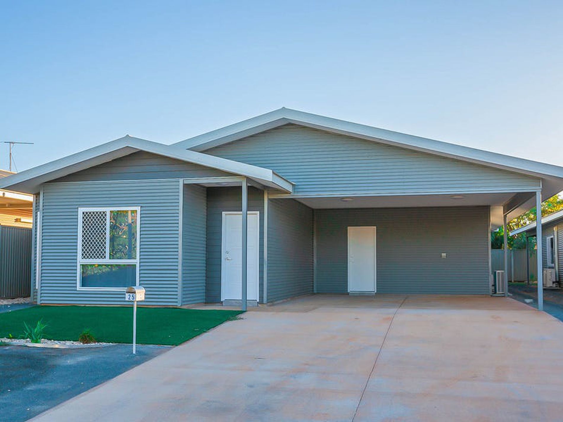 25 Longtom Loop, South Hedland