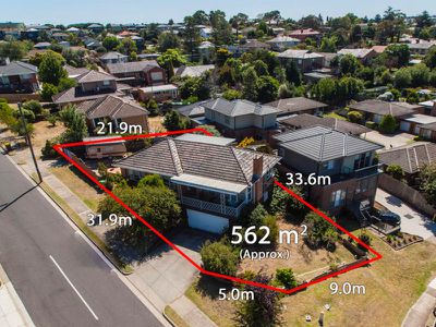 161 Mascoma Street, Strathmore