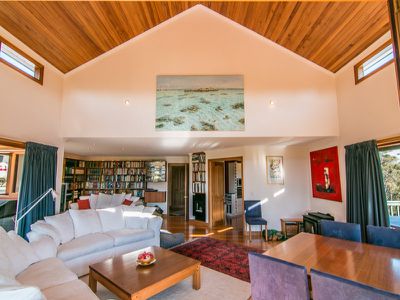 611 Silver Hill Road, Glaziers Bay