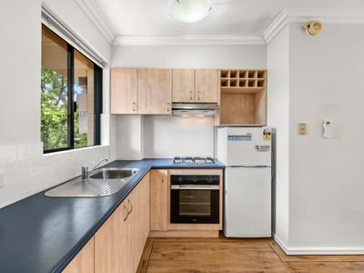 8/181 Oxford Street, Leederville