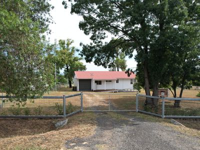 40 HALL ROAD, Merriwa