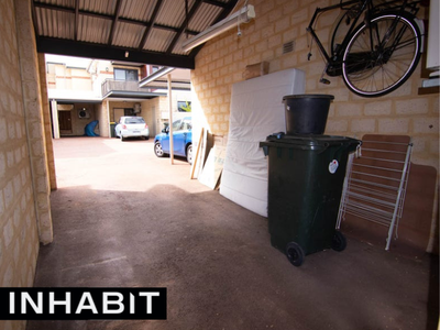 1 / 4-6 Kadina Street, North Perth