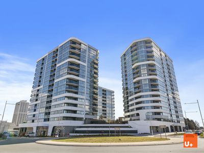 502 / 104 Easty Street, Phillip