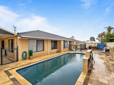 21 Sciano Avenue, Success