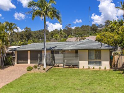 9 Pandor Court, Buderim