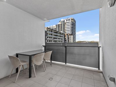 505 / 35 Hercules Street, Hamilton