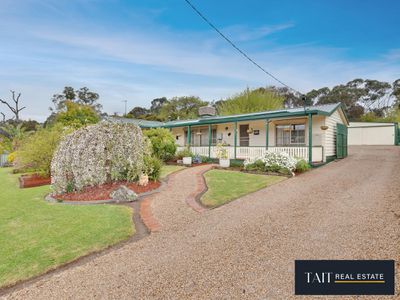 62 Hill Street, Glenrowan