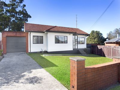 45 Ranchby Ave, Lake Heights