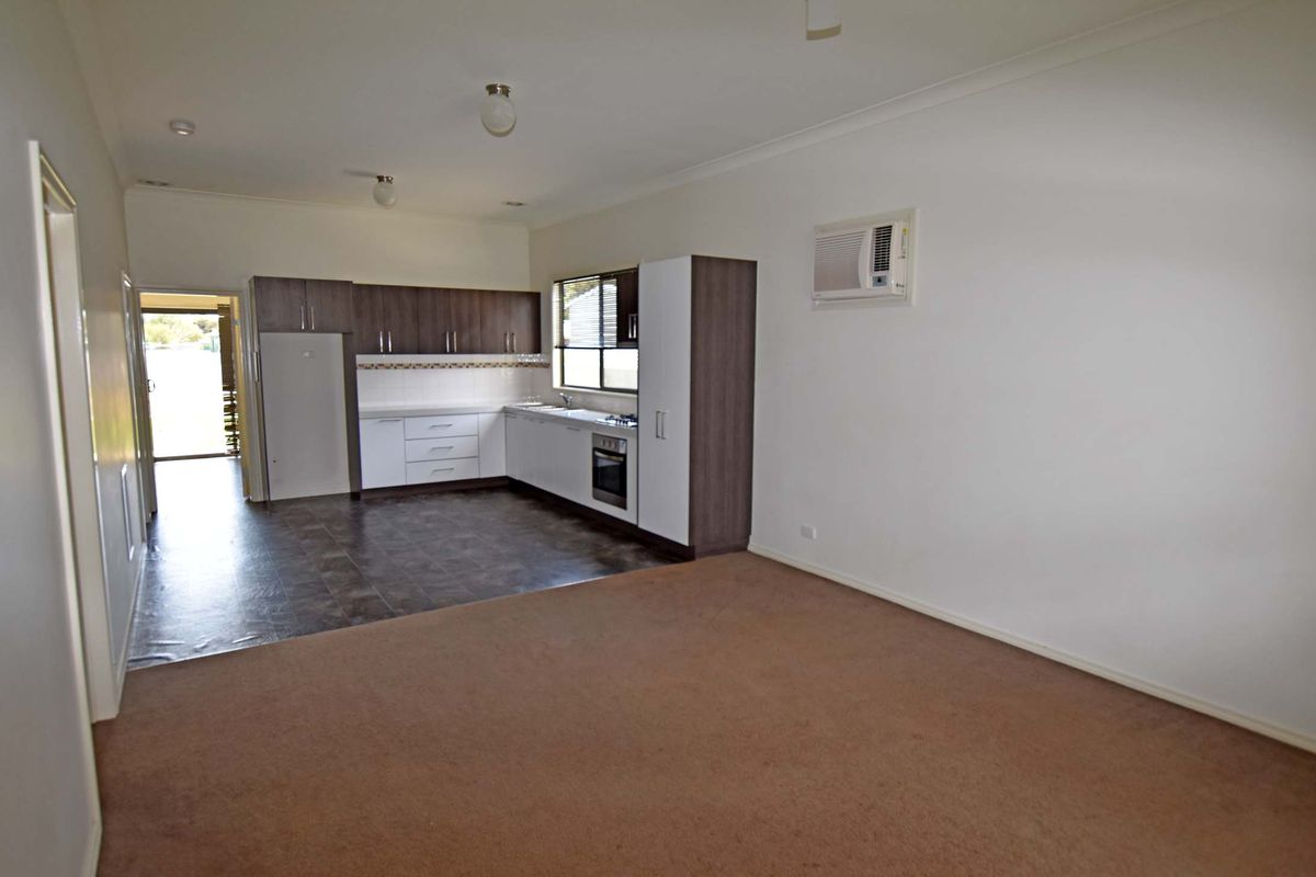 1 Glasgow Street, Stanhope