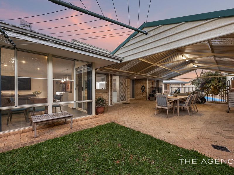 2 Trellis Place, Spearwood