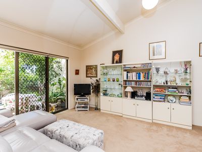 6/28 Sackville Terrace, Scarborough