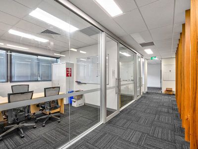 17 Cribb Street, Milton