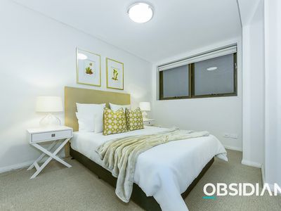 20 / 9 Atchison Street, Naremburn