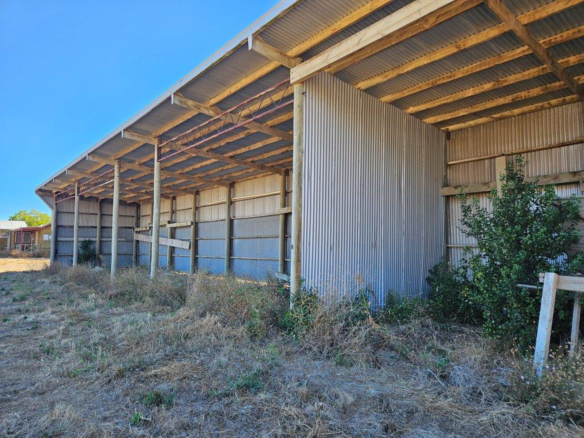 28 SALEYARDS ROAD, Millicent