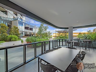 1311 / 3 Grazier lane, Belconnen