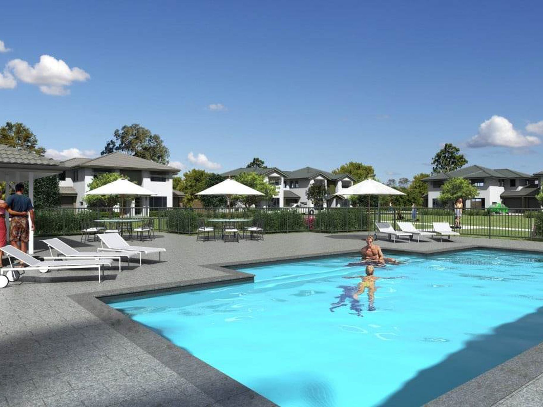 3 / 51 RIVER ROAD, Bundamba