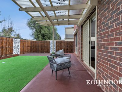 31 Troward Harvey Way, Craigieburn