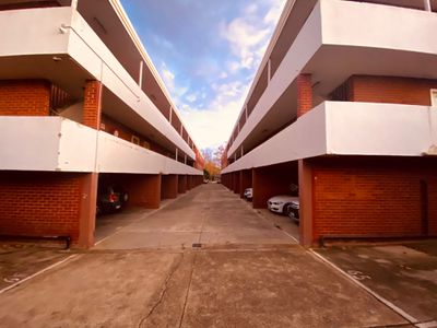 8/22-28 Canterbury Street, Flemington