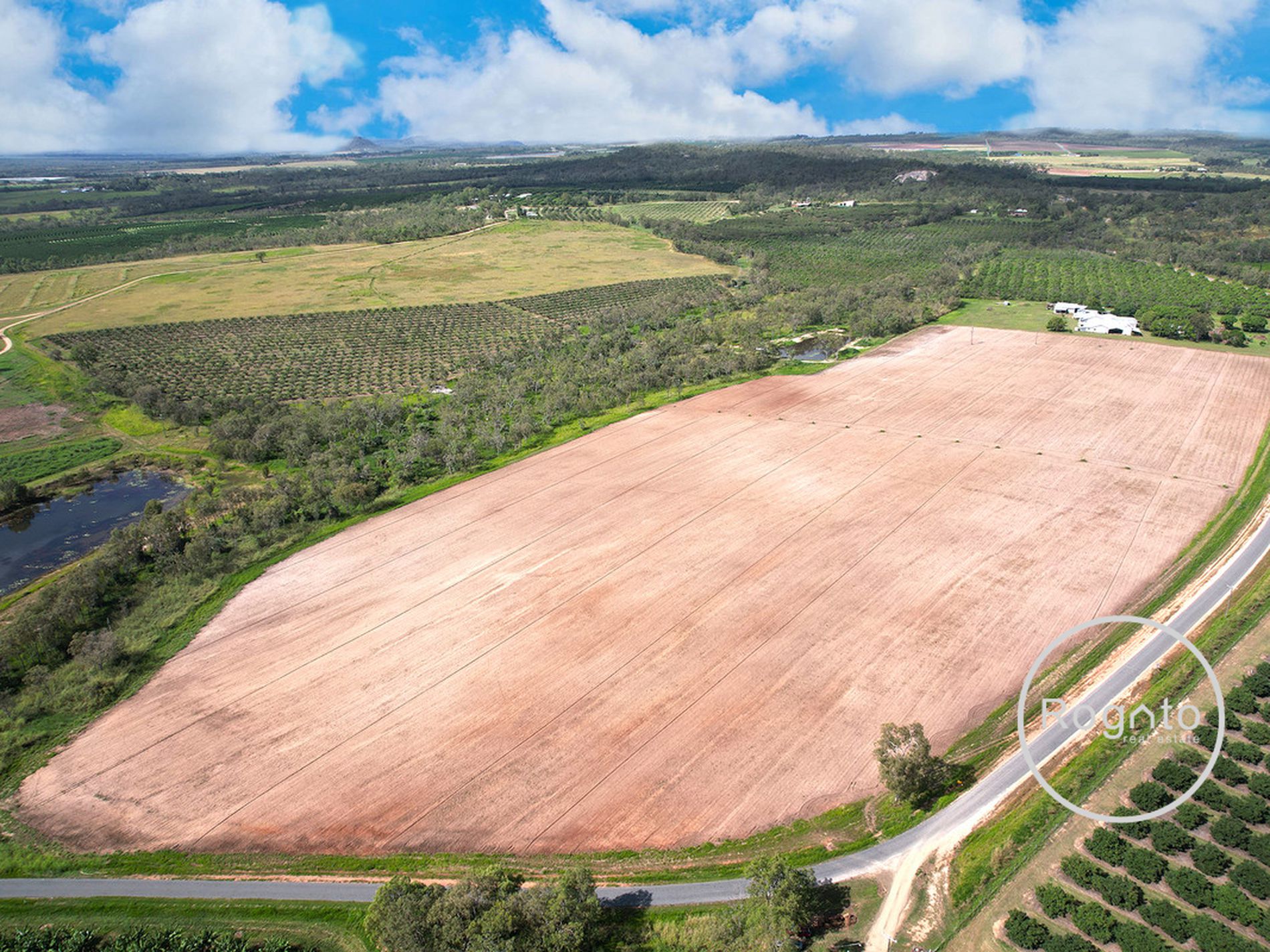 322 Fassio Road, Mareeba