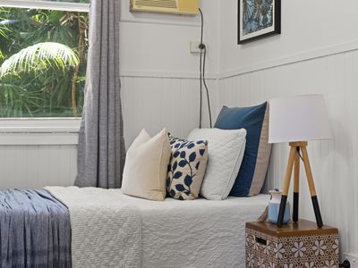 24 Queen Street, North Ward