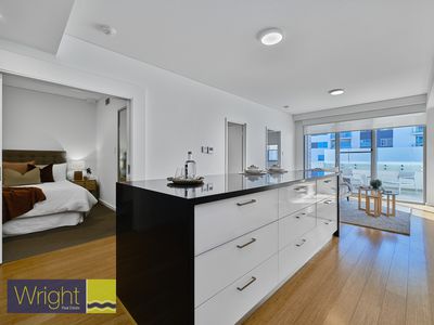 55/35 Hastings Street, Scarborough