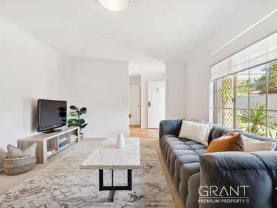 43B The Promenade, Mount Pleasant