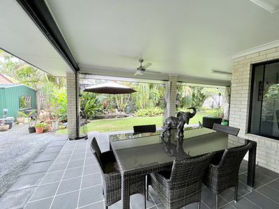 3 Dougan Street, Point Vernon