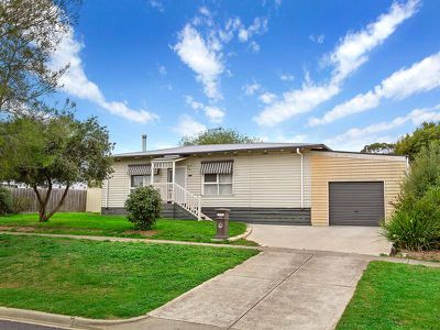 48 FERGUSON STREET, Broadford