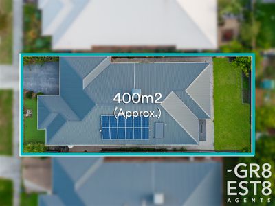 12 Newington drive, Cranbourne East