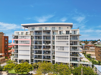 24 / 2-8 Ozone street, The Entrance