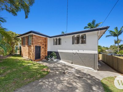 19 Maundrell Terrace, Chermside West