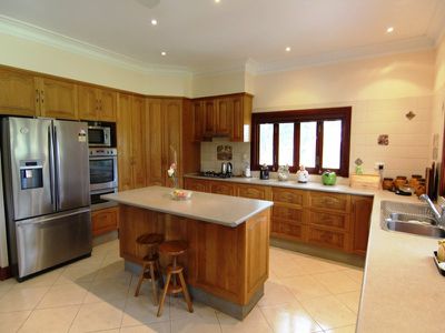 551 Possum Brush Road, Possum Brush