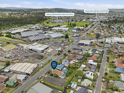 271 Hobart Road, Youngtown