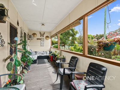6 Lynburn Avenue, Bomaderry