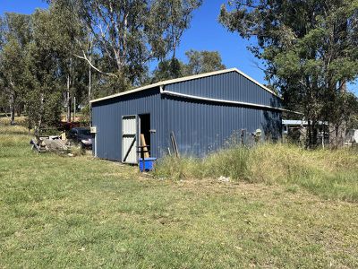 213 Malar Crescent, Booie