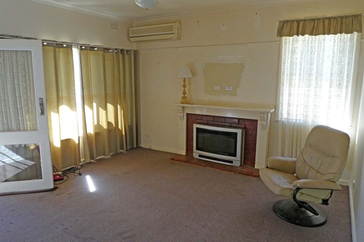 43 Station Street, Girgarre