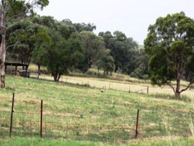 Glenron Black Stump Way, Coolah