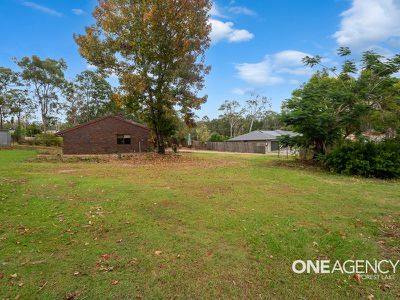 592 - 596 Johnson Road, Forestdale