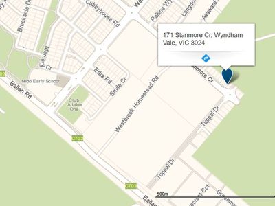 171 Stanmore Crescent, Wyndham Vale