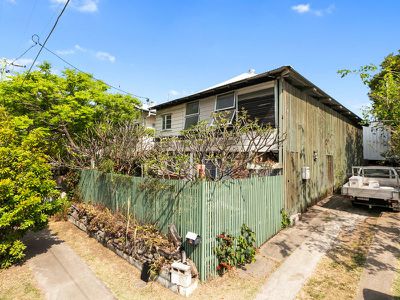 7 Clarence Street, South Brisbane