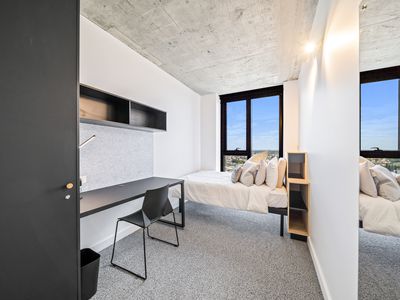 555 Wellington Street, Perth