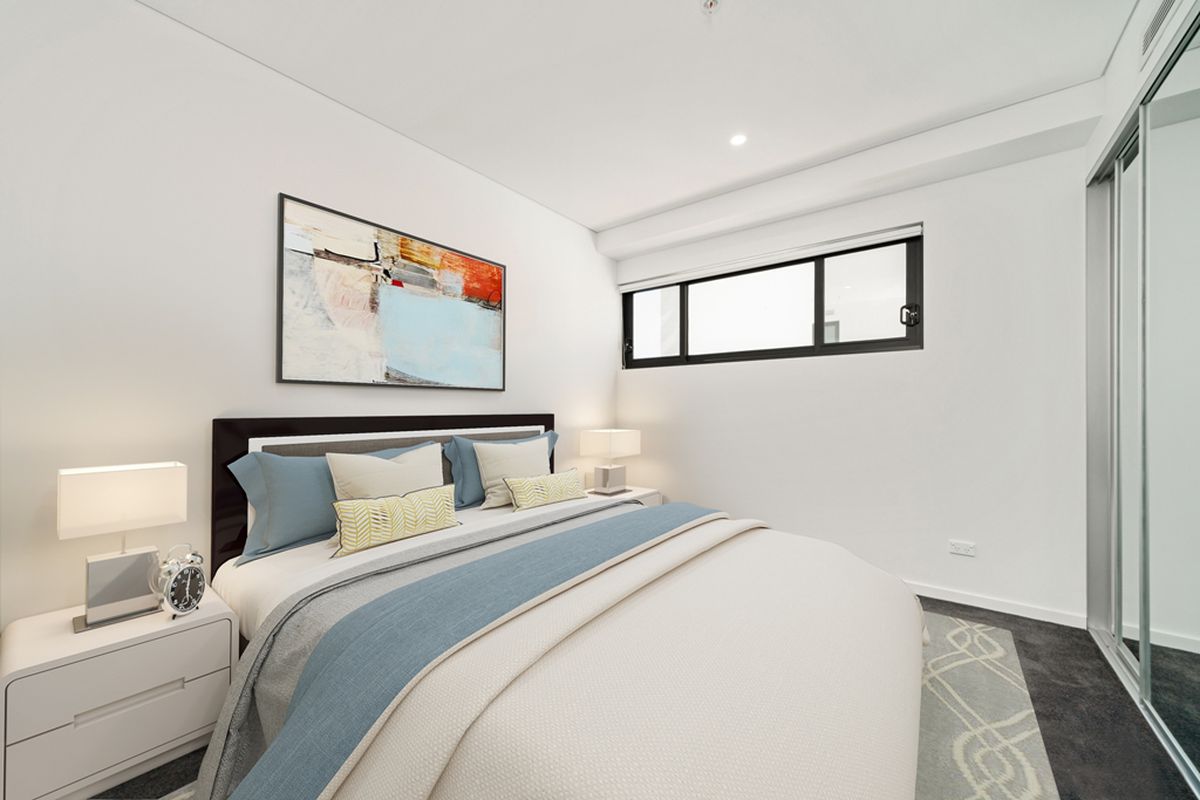 405 / 153 Parramatta Road, Homebush