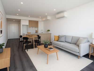 1108 / 11 RAPHAEL STREET, Lidcombe