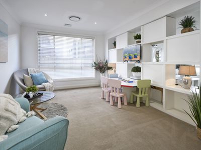 14 Rocklea Crescent, Sylvania