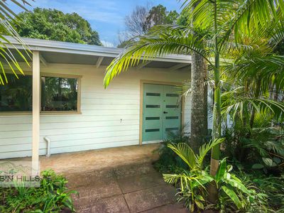 2 / 121 Gungas Road, Nimbin