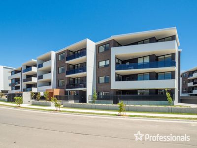 332 / 121C Jerralong Drive, Schofields