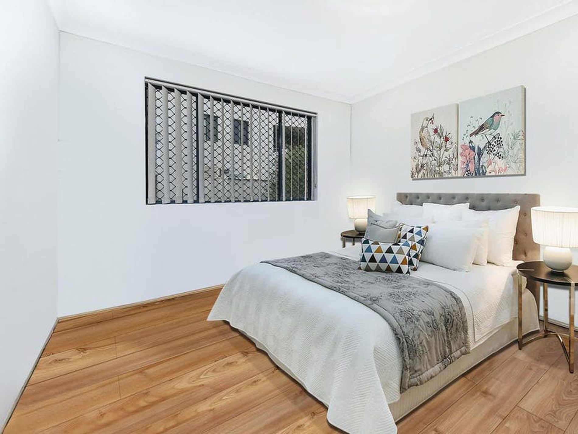 23 / 1-5 Bungalow Crescent, Bankstown