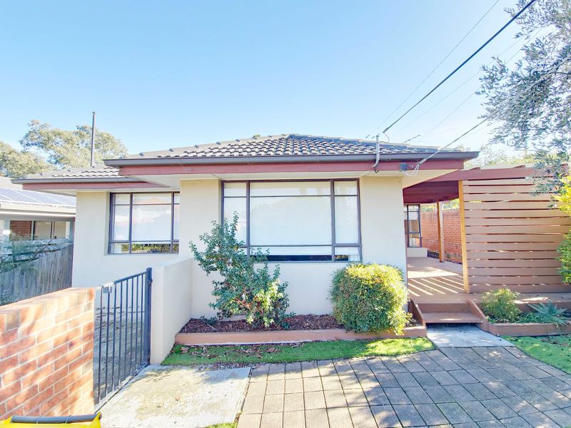 1 Hodgins Court, Brunswick West